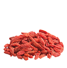Jagody goji