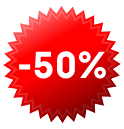 -50%